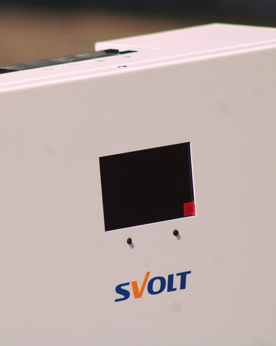S~Volt Lithium-ion Battery 25.6V 106Ah (2.71kWh)